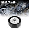 BMW 545i Drive Belt Idler Pulley (2004-2005)