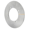 Yamaha Kodiak 400 450 YFM400FA YFM450FA Rear Brake Disc Rotor (2005–2006)
