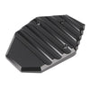 Kawasaki VERSYS 650 KLX250 Side Stand Kickstand Foot Plate Pad (2010-2014)