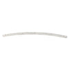 Harley Electra Glide 4 Slotted Batwing Fairing Windshield Trim (1996-2013)