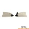 Harley Electra Glide FLHT Front Handguards Windproof Protector (21-23)