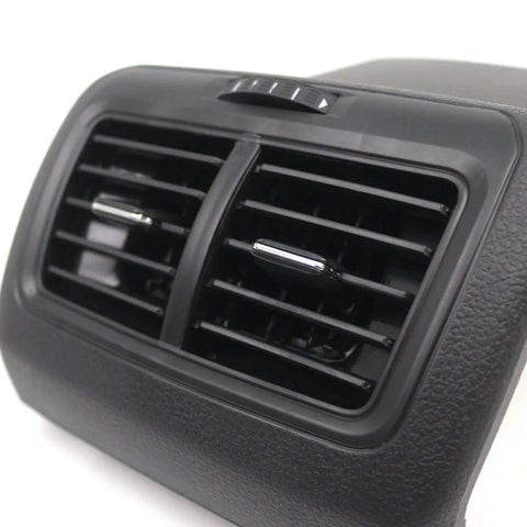 VW Golf MK7 MK7.5 Rear Centre Console Air Vent (2013-2020)