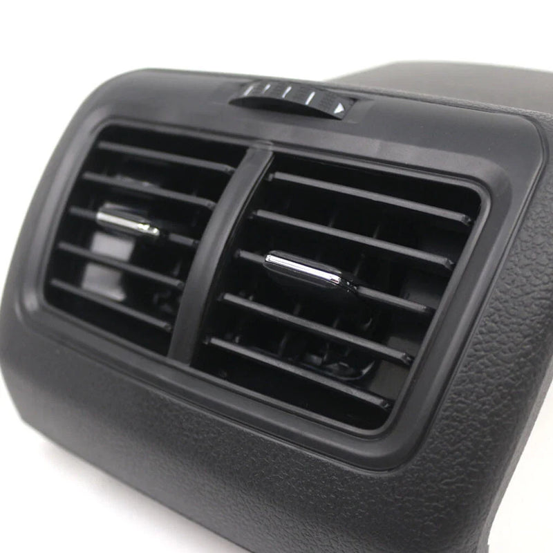 VW Golf MK7 MK7.5 Rear Centre Console Air Vent (2013-2020)