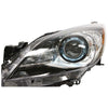 Mazda 3 BL Series SP20 Skyactiv Left Xenon Headlight (2011-2013)
