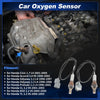 Honda Civic 1.7 L4 Oxygen Sensors (2001-2005)