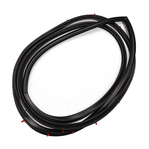 Weatherstrip Door Rubber FL Fits Datsun Nissan Cedric 240C 260C 4D SED 71-75 D12