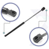 Nissan Micra Rear Hatch Lift Support Gas Struts (2010-2016)