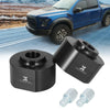 Ford F-250 F-350 Super Duty 2.5 Inch Front Suspension Leveling Lift Kit