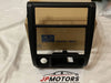 Subaru Impreza WRX GC8 Radio Bezel Trim Panel Console