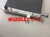 Jeep Grand Cherokee WJ & WG 4.7L V8 NSW-42mm Radiator (1999-2005)