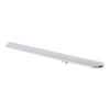 Mercedes Benz S550 Mudguard Molding Kit  Front Left Right (2007-2013)