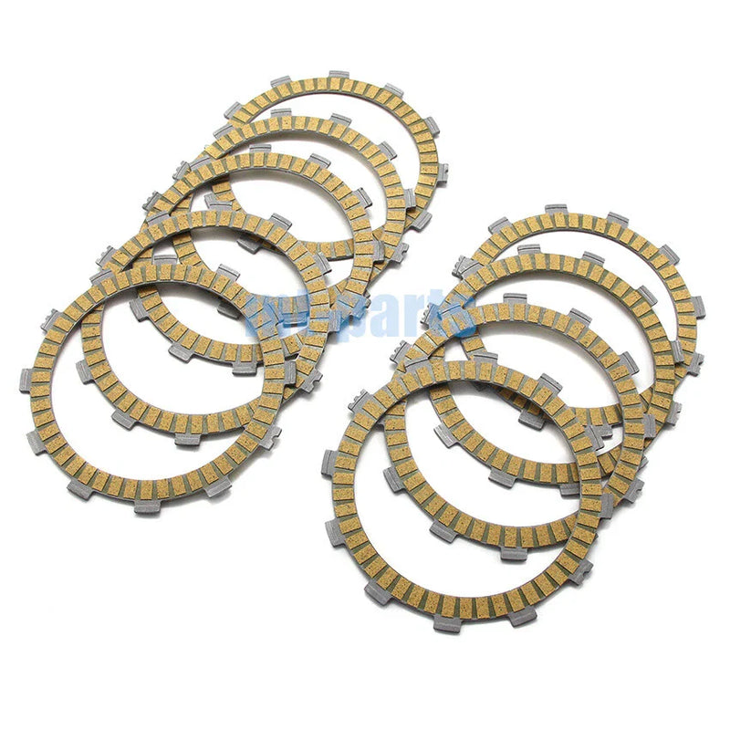 Yamaha FZ1 N / NA Naked Clutch Friction Plate Kit (2010-2015)
