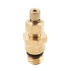 Ford Powerstroke 6.0L Diesel HFCM Water Separator Drain Plug Valve