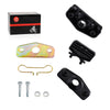 Polaris Sportsman RZR XP4 Seat Latch Lever & Rear Seat Latch Spring (2008–2014)