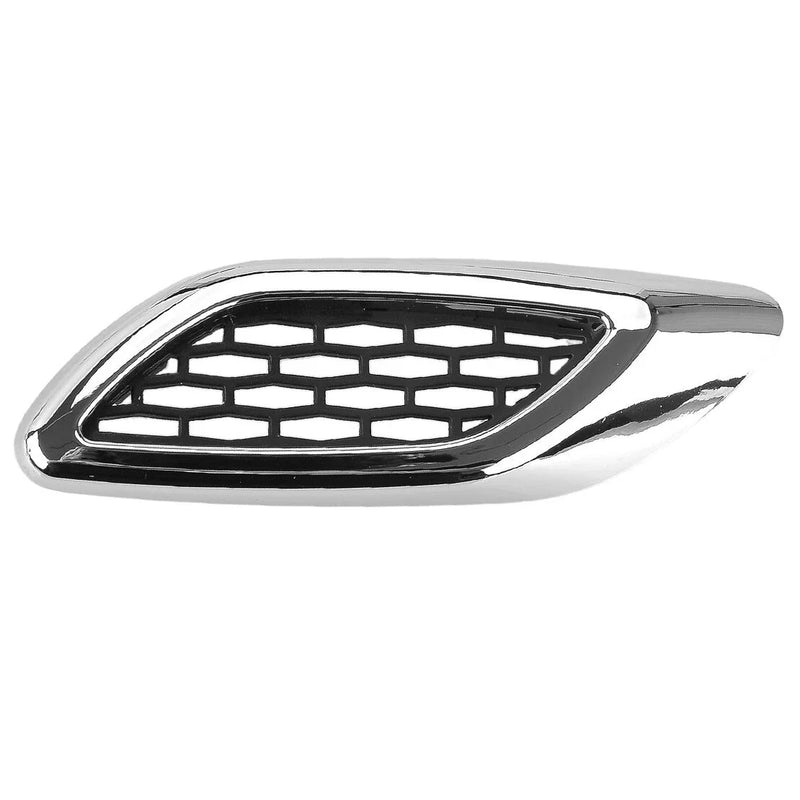 Maserati Levante Fender Air Vent Outlet Cover Trim (2017-2023)