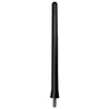 Toyota Tacoma 6 3/4" Rubber & Metal Short Antenna Mast (1995-2015)