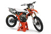 KTM SXF 450, SX 450F (2013-2015) Decals Graphics Kits BEAST Style