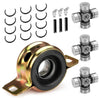 Polaris RZR XP4 Turbo Prop shaft Bearing Carrier & U-joint (2016–2017)