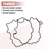 Mercedes-Benz C55 AMG Engine Valve Cover Gasket (2005-2006)