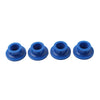 Toyota RAV4 (2004-2005) Blue 4pcs Steering Rack Bushing