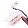 Honda VTX1300C, VTX1300R, VTX1300S, VTX1300T Ignition Lock Switch (2003-2009)