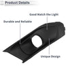 Ford Escort Front Right Fog Light Grill (2019)