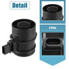 BMW 1 Series Mass Air Flow Sensor (2007-2013)