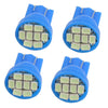 Auto Car Accessories LED Interior Dome & License Plate Lights (12V)