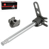 Yamaha YFZ450 Gear Shifter Shift Shaft Spindle Assembly (2004–2009)