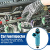 Toyota Camry Solara 2.2L 4 x Car Fuel Injector Nozzle (1999–2001)