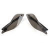 Harley Electra Glide, Street Glide Adjustable Air Deflectors (2014+)