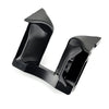 Benz C W204 Car Center Console Cup Holder Insert Divider (2007-2014)