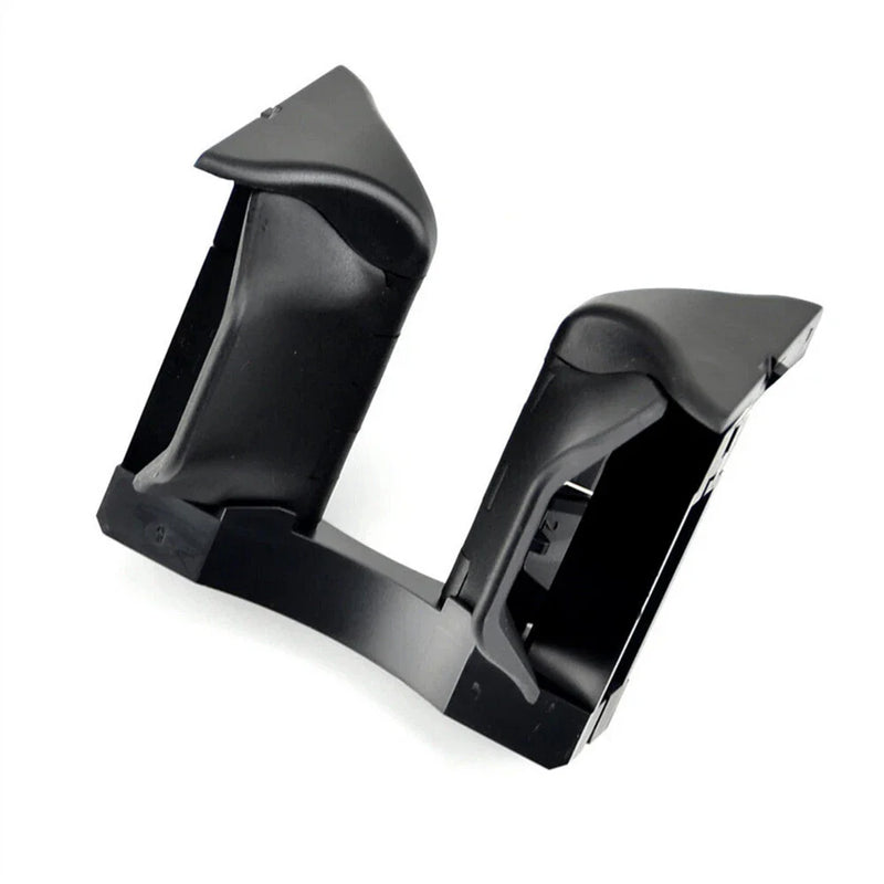 Benz C W204 Car Center Console Cup Holder Insert Divider (2007-2014)