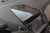 Hyundai Tucson Carbon Fiber Console Panel Cover (2010–2015)