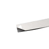 Benz C-Class 2007-2013 Carbon Fiber Door B Pillar Cover Sticker Trim Fit