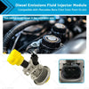 Benz E350 S350 R320 GL320 Diesel Emissions Fluid Injector Module (2006-2010)