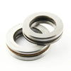 Yamaha DT175 DT125 DT100 DT80 RT100 DT250 DT400 Steering Head Bearing Kit (1973-1990)