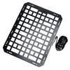 Car MOLLE Panel Organizer Car Seat Back Storage Bag Holder 1pc