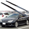 Subaru Impreza GE / GH Side Skirt Extensions (2007-2011)