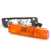 Datsun 1200 B110 KB100 Sunny B210 120Y 1970-1980 Front Turn Signal Light x2