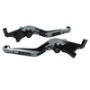 Honda ADV150 CNC Brake Clutch Levers (2019-2020)