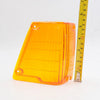 Toyota Corolla Sprinter Sedan 1979-1983 Corner Light Lens x2