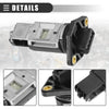 Volkswagen EuroVan, Jetta, Golf Air Flow Sensor Meter (1993-2005)