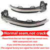 Audi A4 S4 A5 S5 Side Mirror Indicator 2x Dynamic LED Turn Signal Light