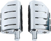 Harley Yamaha Softail Dyna FXST Iron 883 Footpeg Footrest Mounts (2004-2023)
