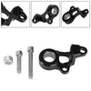 Honda CBR1000RR-R Shifter Stabilizer Aluminum Black (2020-2022)