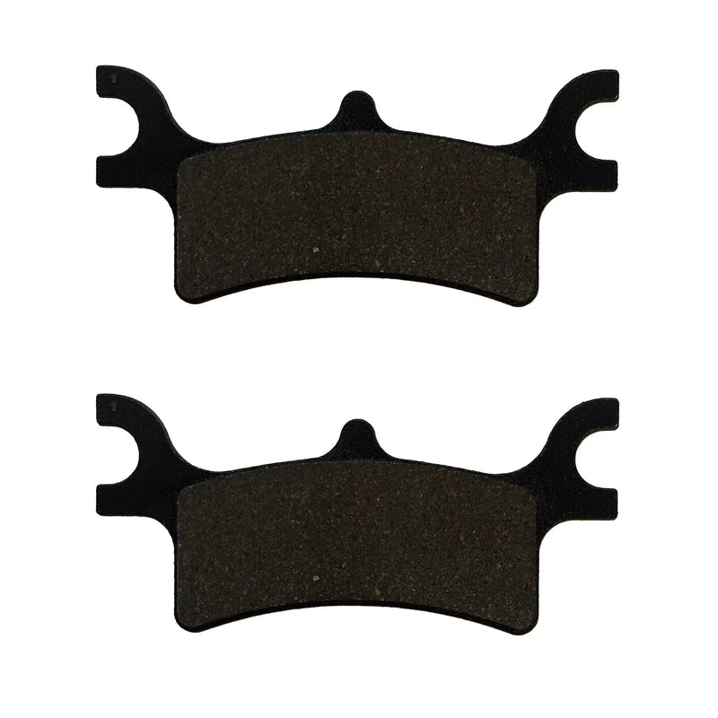 Polaris Magnum 2 x Rear Brake Pads (2003–2006)
