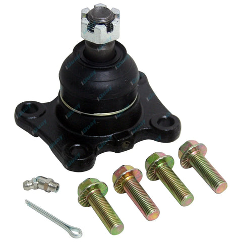 Toyota Hilux 4Runner Surf KZN165 YN130 YN63 85~05 4X4 2 Lower Ball Joints