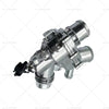 Jaguar XF, Land Rover LR4 Upgraded Thermostat Housing Assembly (2010-2015)