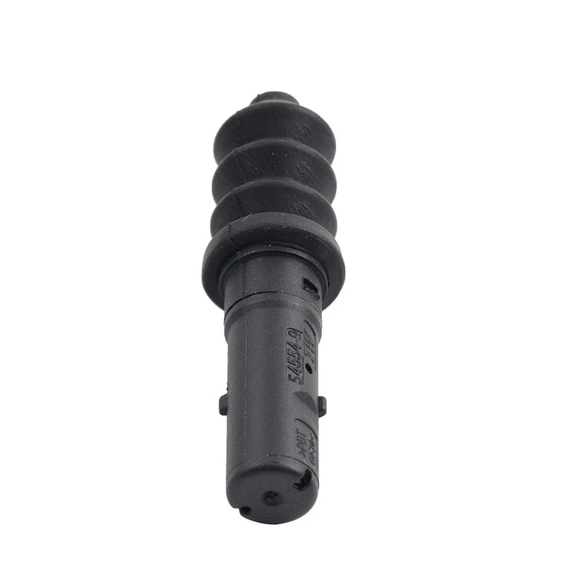 Land Rover Range Rover Discovery Fuel Tank Filler Lock Snap Spring Buckle (2017-2023)